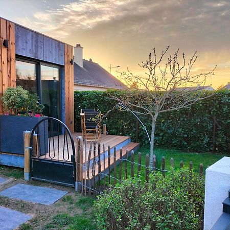 Studio Zen Et Bois Ecouflant Exterior photo